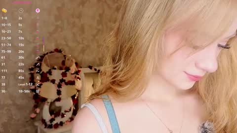 Bethany online show from March 2026 09:33:01 PM