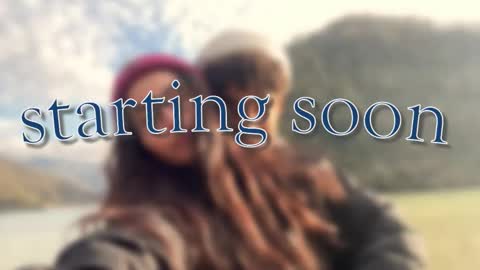 Snapshot of trying2fit chatting on November 2025 12:38:02 PM trying2fit online show from November 2025 12:38:02 PM