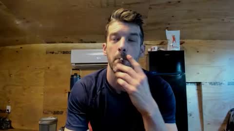 tryingtogetbackup online show from December 2025 01:29:01 PM