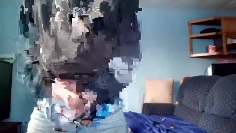 trypodman online show from January 2025 08:58:02 PM