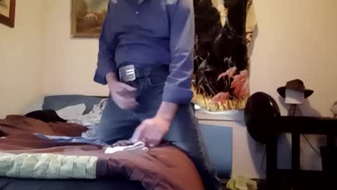 trypodman online show from September 2025 07:35:01 PM