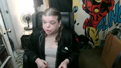 Anne online show from January 2025 07:37:01 AM
