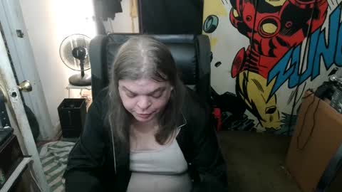 Anne online show from January 2025 01:53:01 PM