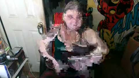 Anne online show from October 2025 05:52:01 AM