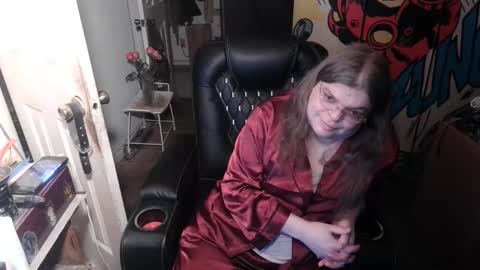 Anne online show from April 2026 07:45:01 AM