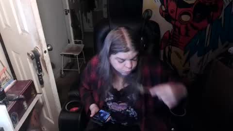Anne online show from May 2026 09:14:01 AM