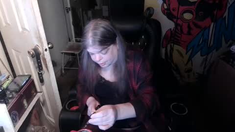 Anne online show from June 2026 08:42:01 AM
