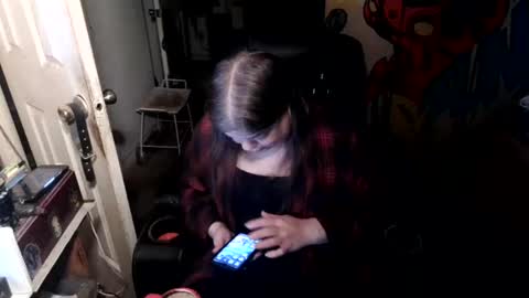 Anne online show from June 2026 08:41:01 AM