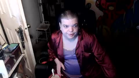 Anne online show from June 2026 08:31:01 AM