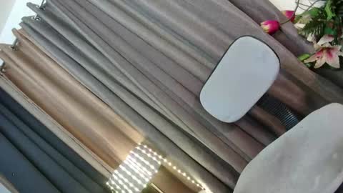 Chloe online show from December 2024 03:11:01 PM