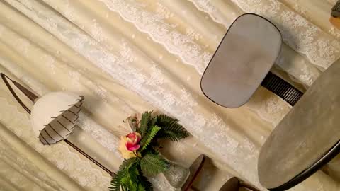 Chloe online show from March 2026 06:06:01 AM