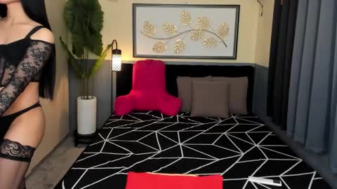 Saskia online show from October 2025 07:23:02 PM