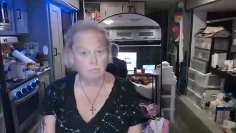 Snapshot of ts_evangeline chatting on October 2025 10:49:02 AM Evangeline online show from October 2025 10:49:02 AM