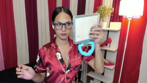 Ts HardCockk online show from February 2026 08:36:01 AM