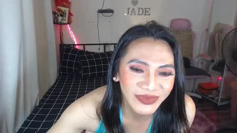 Snapshot of ts_jadexxx chatting on December 2024 03:39:01 AM Jade online show from December 2024 03:39:01 AM