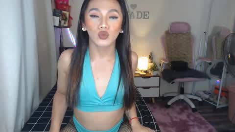 Snapshot of ts_jadexxx chatting on December 2024 10:36:02 PM Jade online show from December 2024 10:36:02 PM