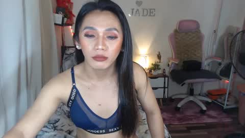 Snapshot of ts_jadexxx chatting on December 2024 01:24:01 AM Jade online show from December 2024 01:24:01 AM