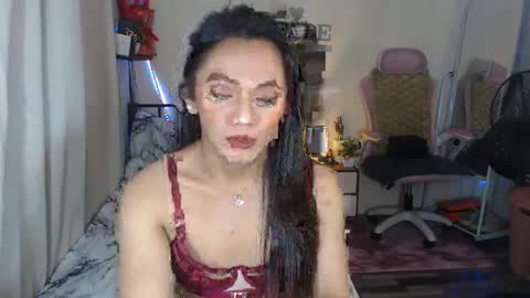 Snapshot of ts_jadexxx chatting on January 2025 02:47:01 AM Jade online show from January 2025 02:47:01 AM