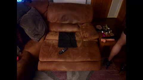 Kara Violet online show from February 2026 10:52:02 PM