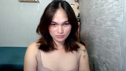 ts_kawaiiass online show from October 2025 03:25:01 PM