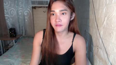 Carla online show from January 2025 11:00:01 PM