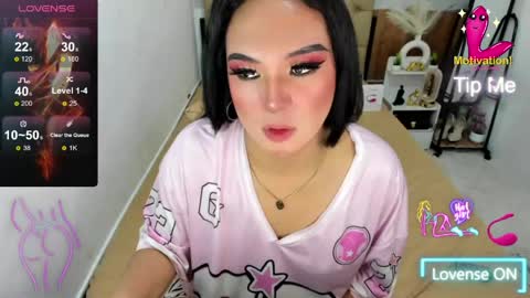ts_miyuki online show from May 2026 06:48:01 PM