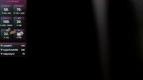 kenzie online show from February 2025 04:16:02 AM