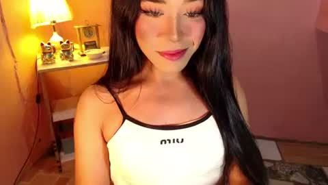 Snapshot of ts_romantika69 chatting on January 2025 01:16:02 AM The Girl Named Romantika online show from January 2025 01:16:02 AM