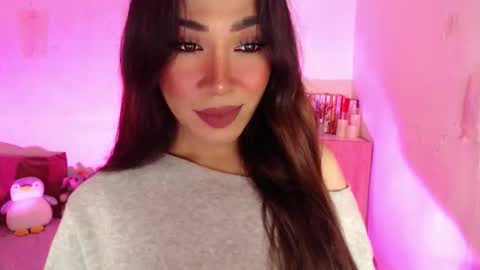 The Girl Named Romantika  online show from April 2026 03:42:01 PM