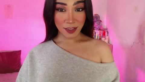 The Girl Named Romantika  online show from April 2026 07:14:02 AM