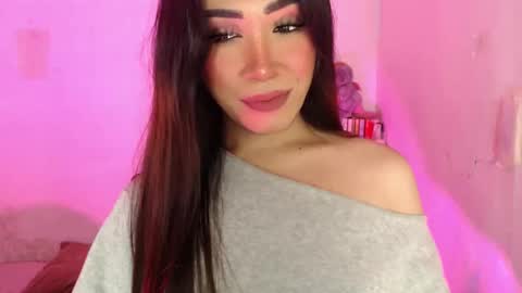 The Girl Named Romantika  online show from May 2026 07:36:01 AM