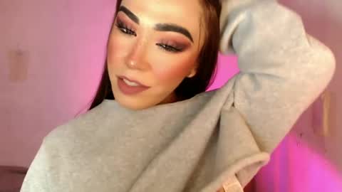 The Girl Named Romantika  online show from June 2026 06:45:02 AM