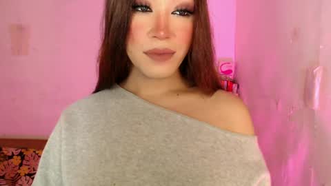 The Girl Named Romantika  online show from June 2026 07:44:01 AM