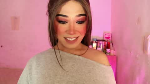 The Girl Named Romantika  online show from June 2026 06:29:01 AM