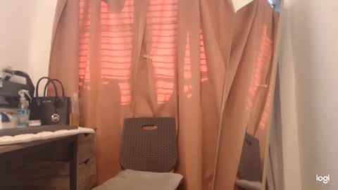 Samantha Eli online show from June 2026 11:03:01 PM