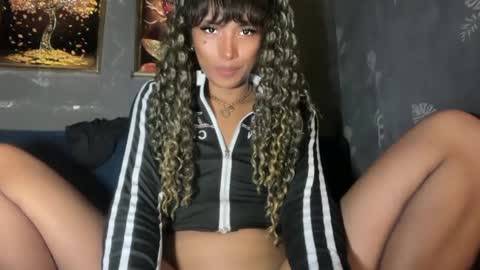 Lexi Fox online show from May 2026 04:08:02 AM