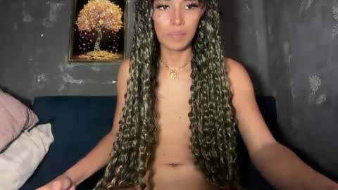 Lexi Fox online show from May 2026 05:04:02 AM