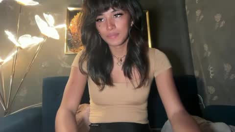 Lexi Fox online show from May 2026 03:56:01 AM