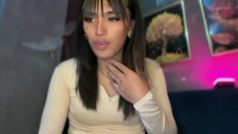 Snapshot of ts_wakowako chatting on June 2026 03:42:02 AM Lexi Fox online show from June 2026 03:42:02 AM