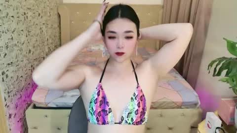 ts_yoshi_ online show from March 2026 10:19:01 AM