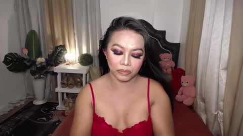 Snapshot of tsamandaxxx chatting on January 2025 07:47:02 AM tsamandaxxx online show from January 2025 07:47:02 AM