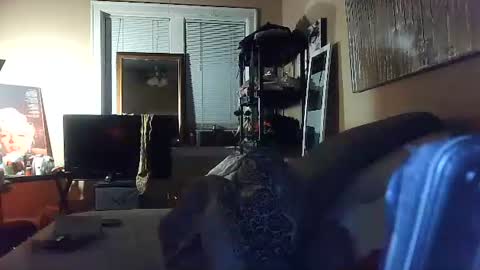 Amber White online show from December 2025 04:41:04 AM