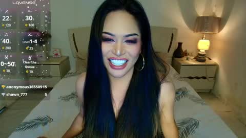 tsbelinda online show from May 2026 04:04:02 PM