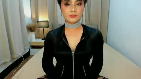 YOUR MISTRESS online show from June 2026 03:36:01 PM