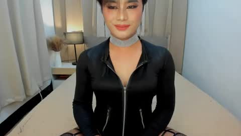 YOUR MISTRESS online show from June 2026 11:35:01 PM