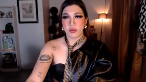 Snapshot of tsbigmilk chatting on February 2026 11:25:02 AM tsbigmilk online show from February 2026 11:25:02 AM