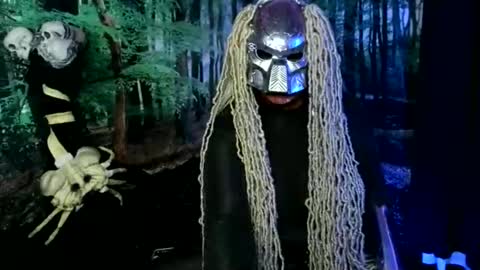 Jessie online show from October 2025 02:37:02 AM