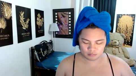 brianna online show from February 2026 03:20:01 PM