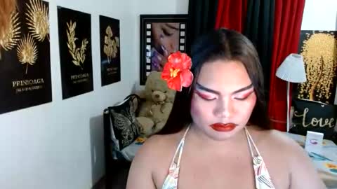brianna online show from April 2026 05:05:02 PM