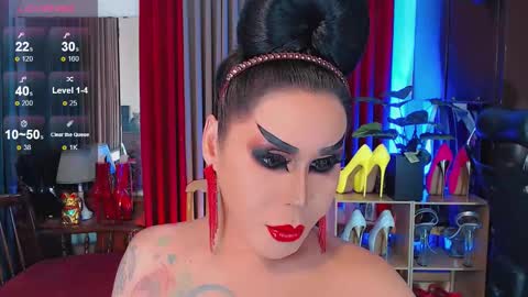 Tsbubblebutt online show from December 2025 04:44:02 AM